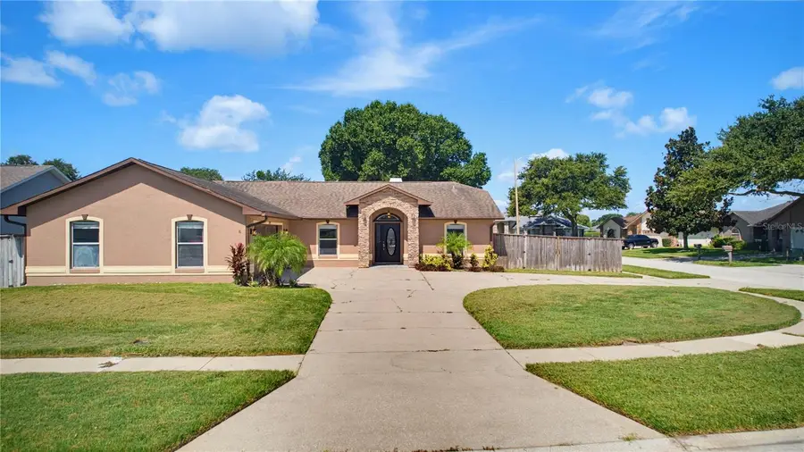 5719 Sweetheart Court, Saint Cloud, FL 34772 - #2