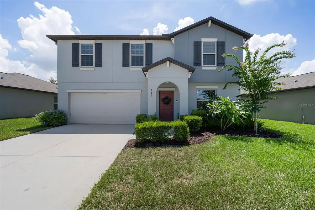 6780 Emerald Spring Loop, New Port Richey, FL 34653 - #1