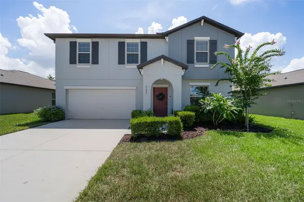 6780 Emerald Spring Loop, NEW PORT RICHEY, FL 34653