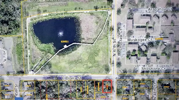 6420 N 47th Street, TAMPA, FL 33610