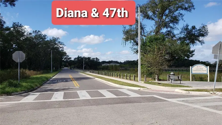 6420 N 47th Street, Tampa, FL 33610 - #2