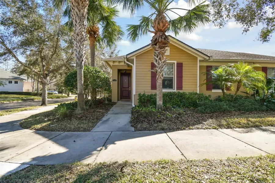 11329 Ravinia Park Boulevard, Tampa, FL 33625 - #2