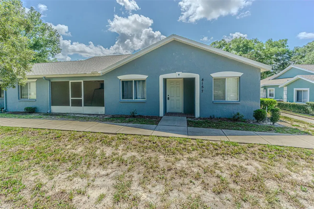 8157 Sturbridge Court #8157, Weeki Wachee, FL 34613 - #1