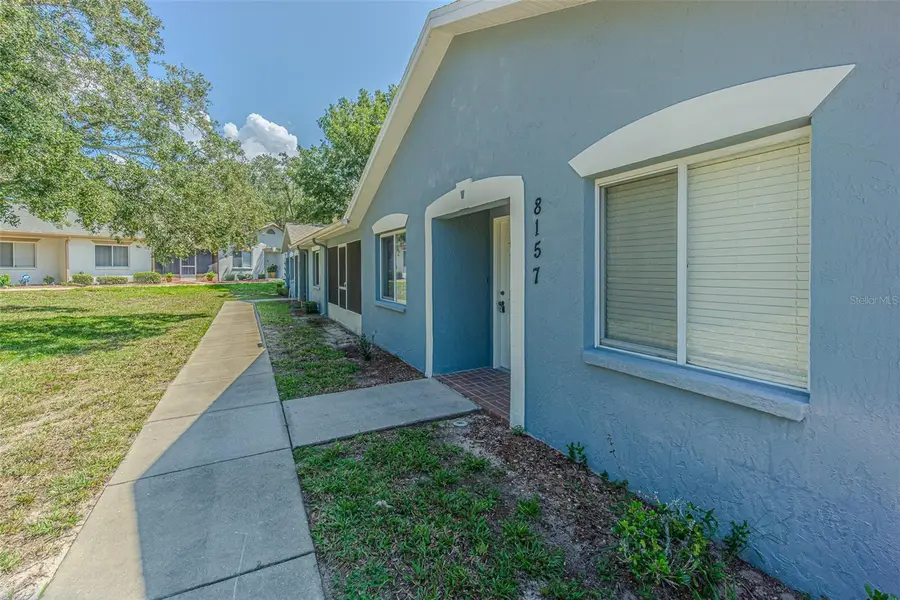 8157 Sturbridge Court #8157, Weeki Wachee, FL 34613 - #3