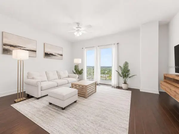 628 Cleveland Street #1507, CLEARWATER, FL 33755