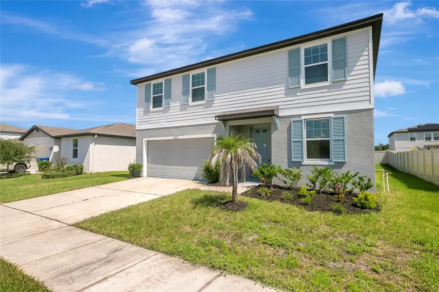 38689 Harlow Rose Drive, Zephyrhills, FL 33540 - #3
