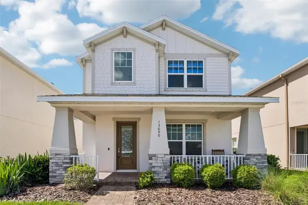 13690 Stevenson Lane, ODESSA, FL 33556