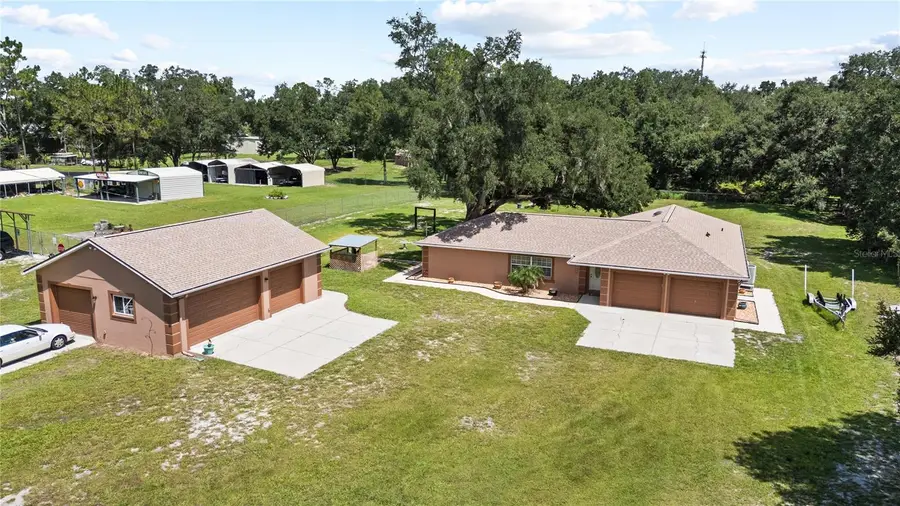 40955 County Road 54, Zephyrhills, FL 33540 - #2