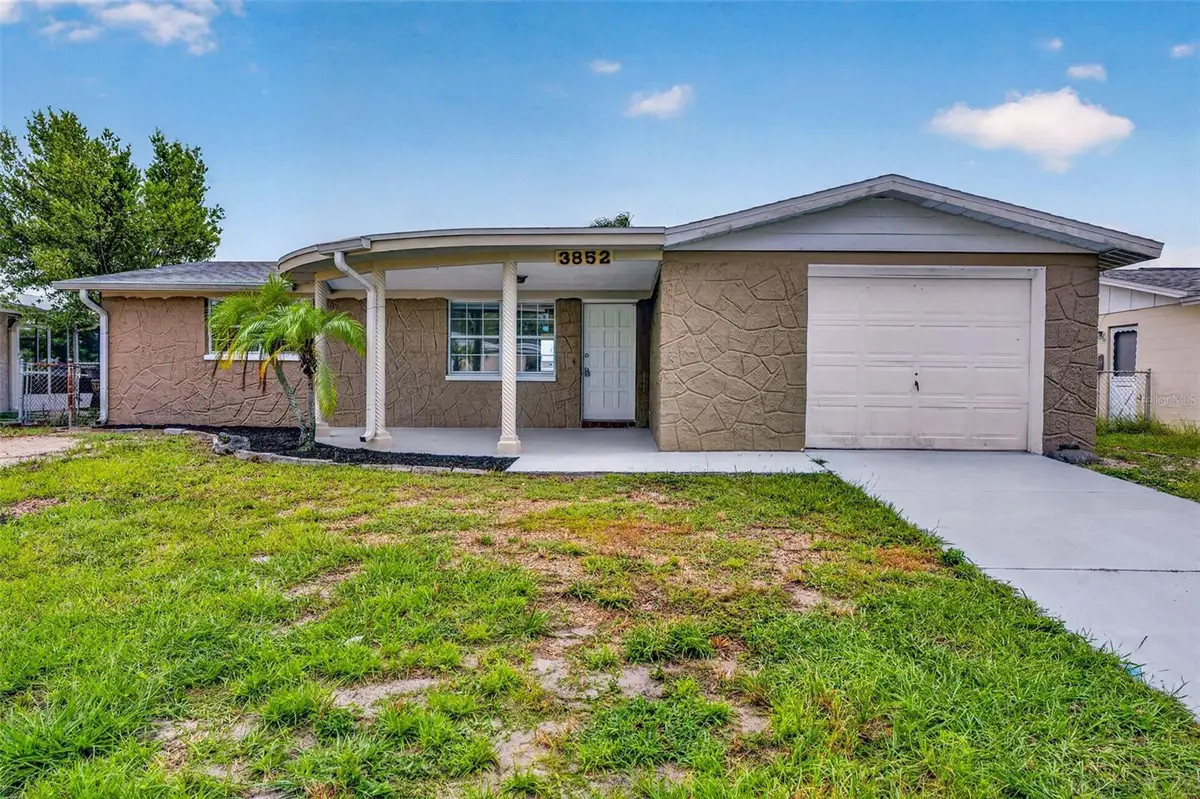 3852 Sunray Drive, Holiday, FL 34691 - #1