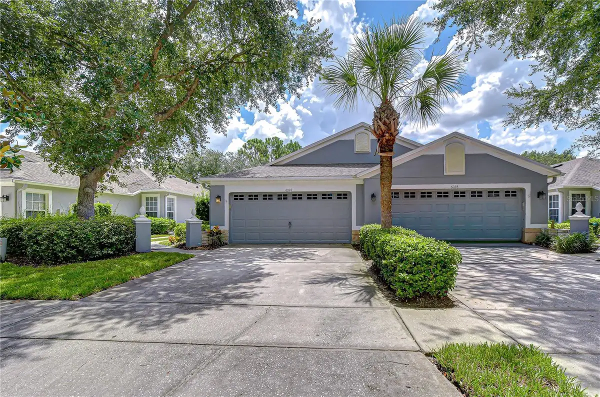 6026 Sandhill Ridge Drive, Lithia, FL 33547 - #1