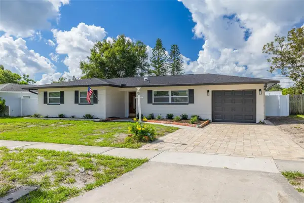 1673 Cambridge Drive, CLEARWATER, FL 33756