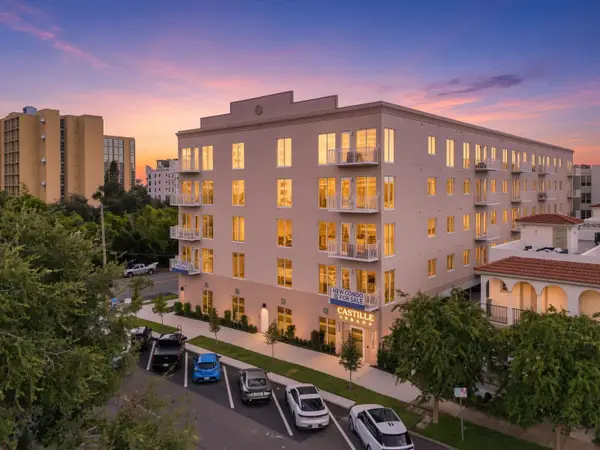 600 3rd Avenue S #207, ST PETERSBURG, FL 33701