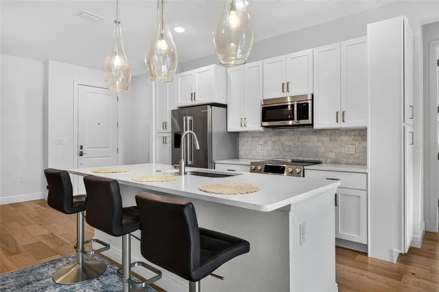 600 3rd Avenue S #207, Saint Petersburg, FL 33701 - #2