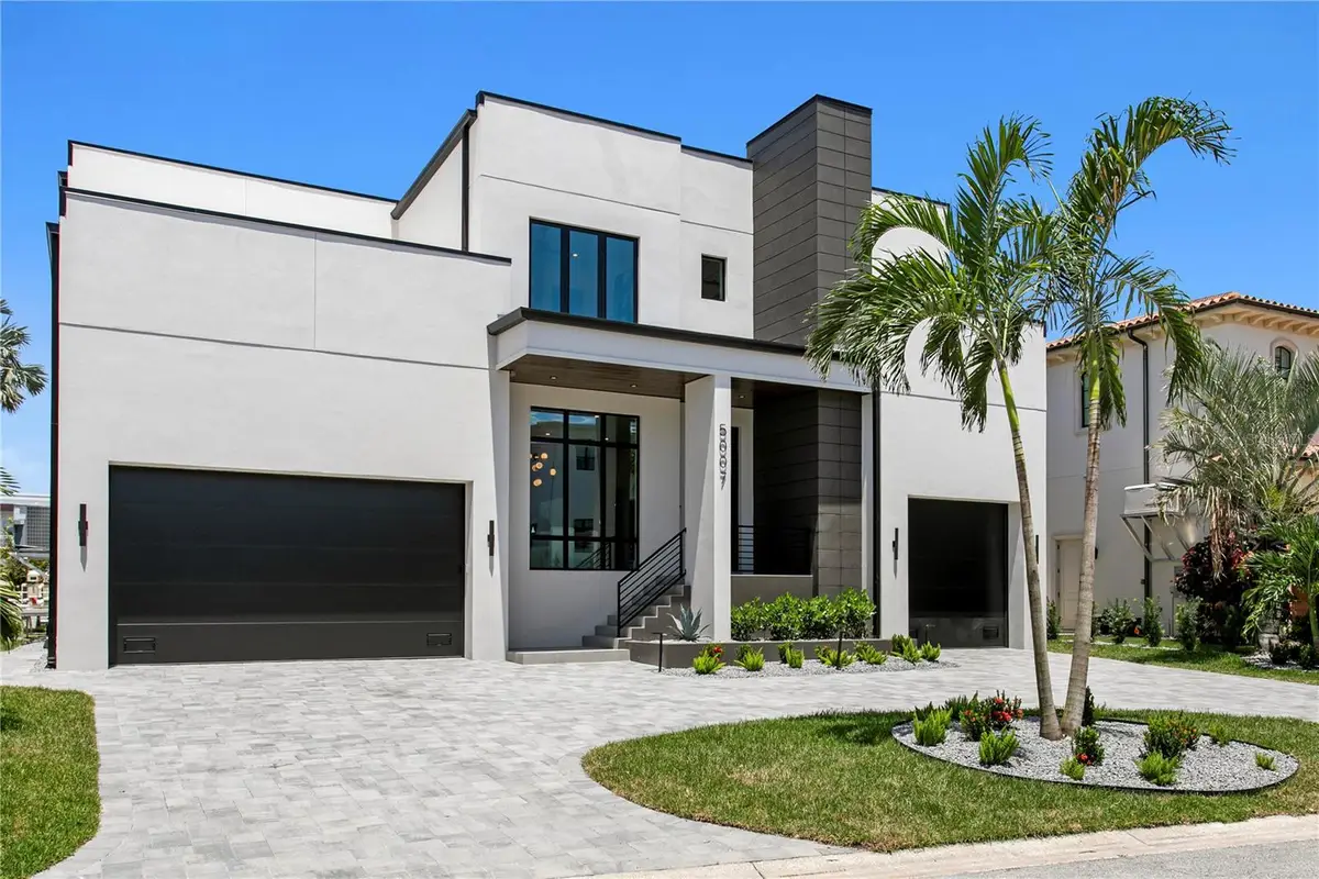 5007 W San Miguel Street, Tampa, FL 33629 - #1