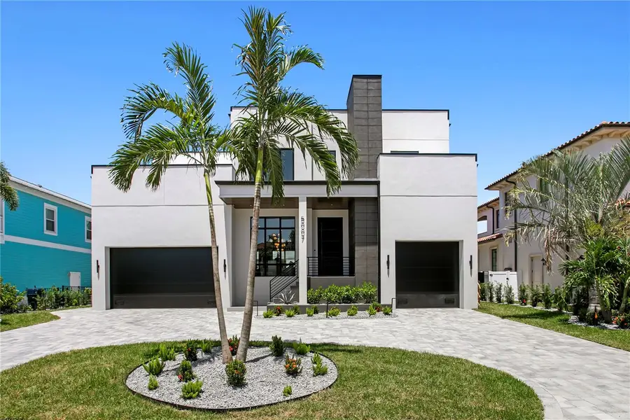 5007 W San Miguel Street, Tampa, FL 33629 - #3