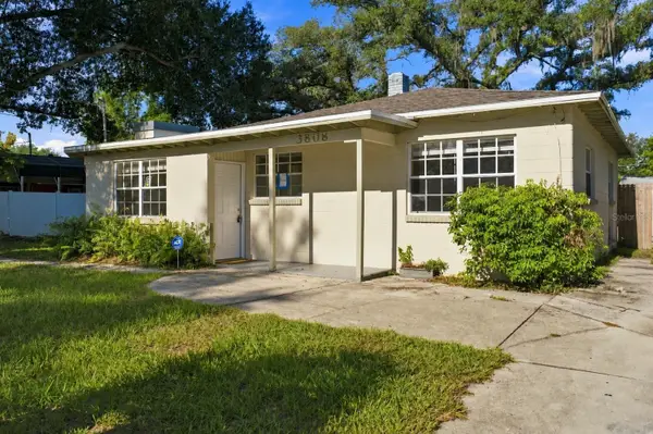 3808 N 54th Street, TAMPA, FL 33619