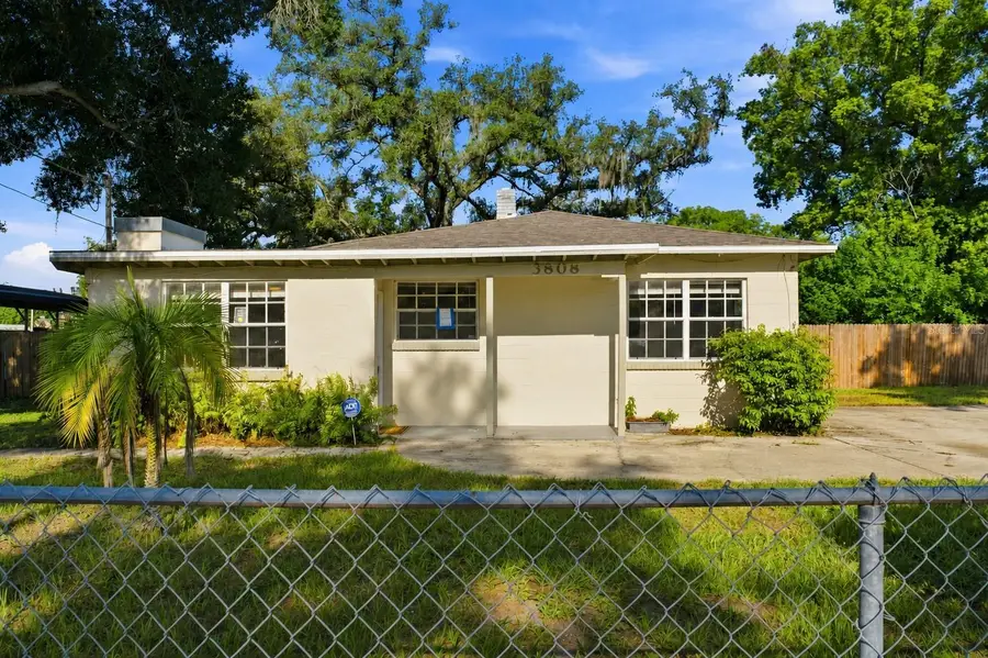 3808 N 54th Street, Tampa, FL 33619 - #3