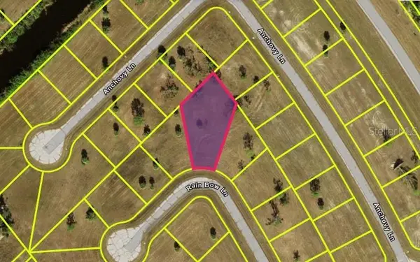 13328 Rainbow Lane, PLACIDA, FL 33946