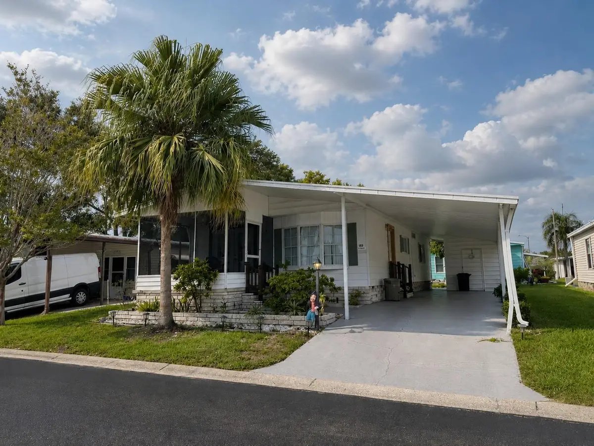 12501 Ulmerton Road #193, Largo, FL 33774 - #1