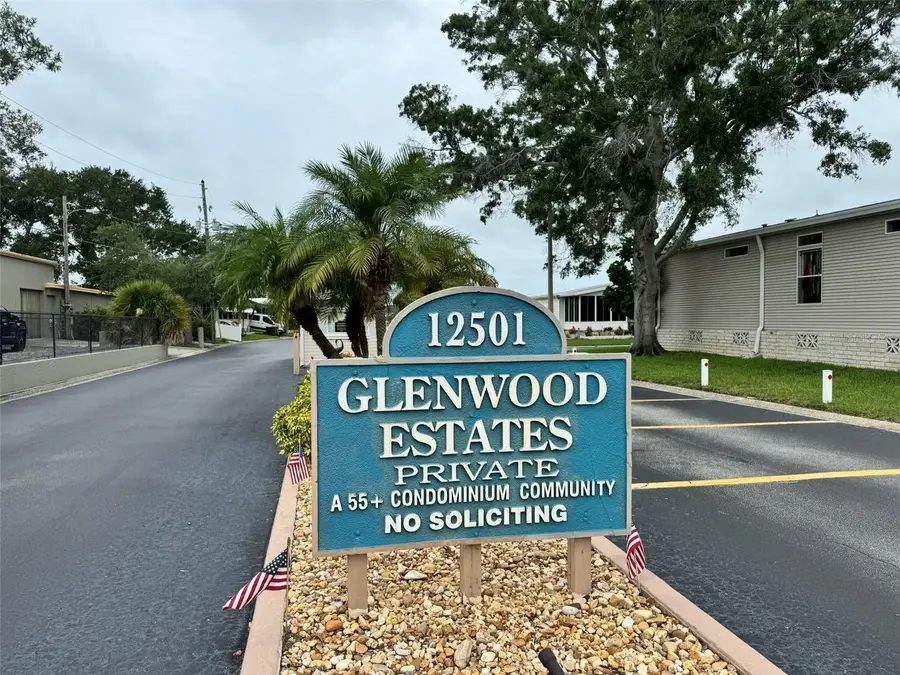 12501 Ulmerton Road #193, Largo, FL 33774 - #2