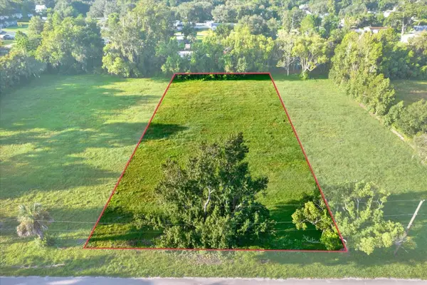 4th Avenue #LOT 11, SAN ANTONIO, FL 33576