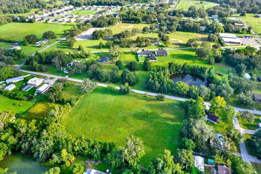 4th Avenue #LOT 11, San Antonio, FL 33576 - #2