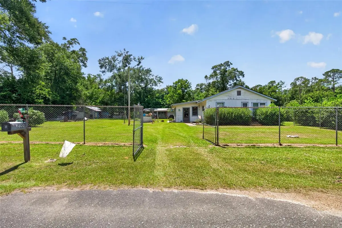 122 Hilty Circle, Wewahitchka, FL 32465 - #1