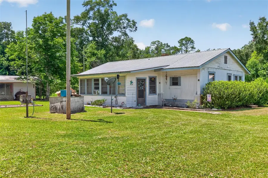 122 Hilty Circle, Wewahitchka, FL 32465 - #2