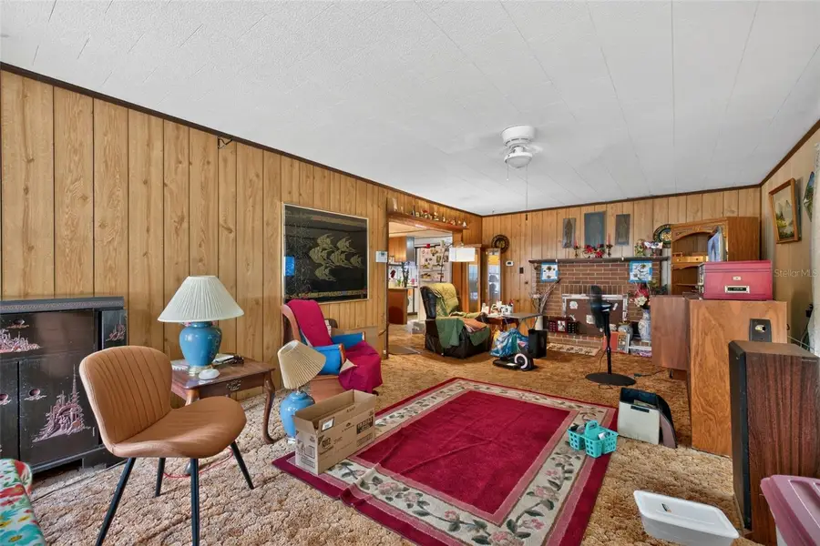 122 Hilty Circle, Wewahitchka, FL 32465 - #3