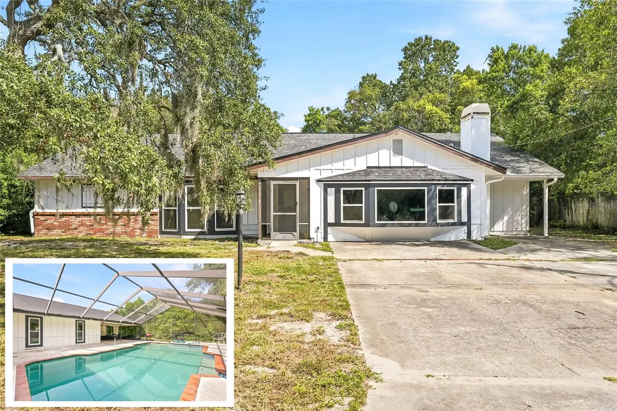 2112 Meadow Lark Road, Spring Hill, FL 34608 - #1