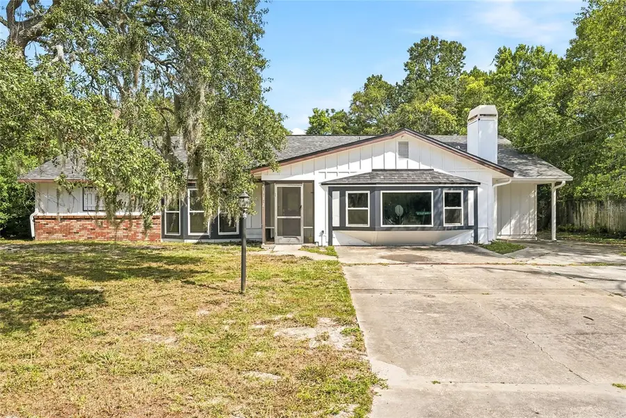 2112 Meadow Lark Road, Spring Hill, FL 34608 - #2