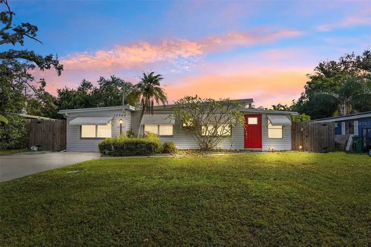 10949 105th Street, Largo, FL 33773 - #1