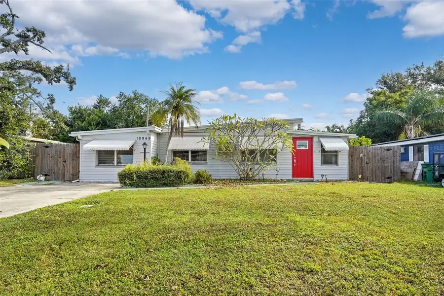 10949 105th Street, Largo, FL 33773 - #2