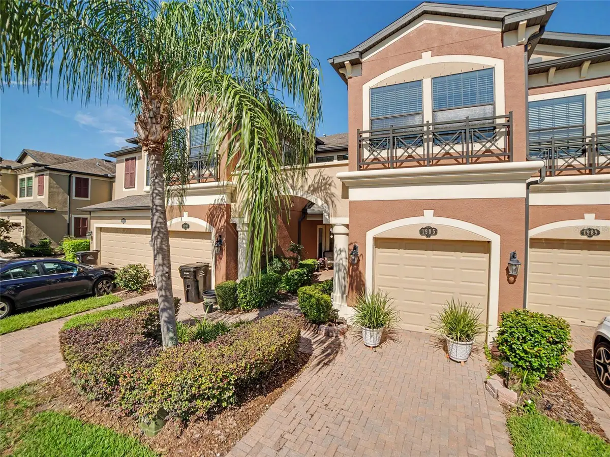 1985 Lake Waters Place, Lutz, FL 33558 - #1