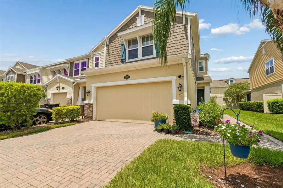 18907 Cornuta Street, Lutz, FL 33558 - #3