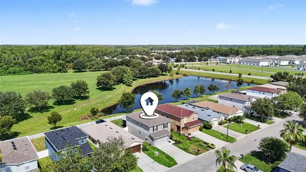 3419 Cardinal Feather Drive, LAND O LAKES, FL 34638