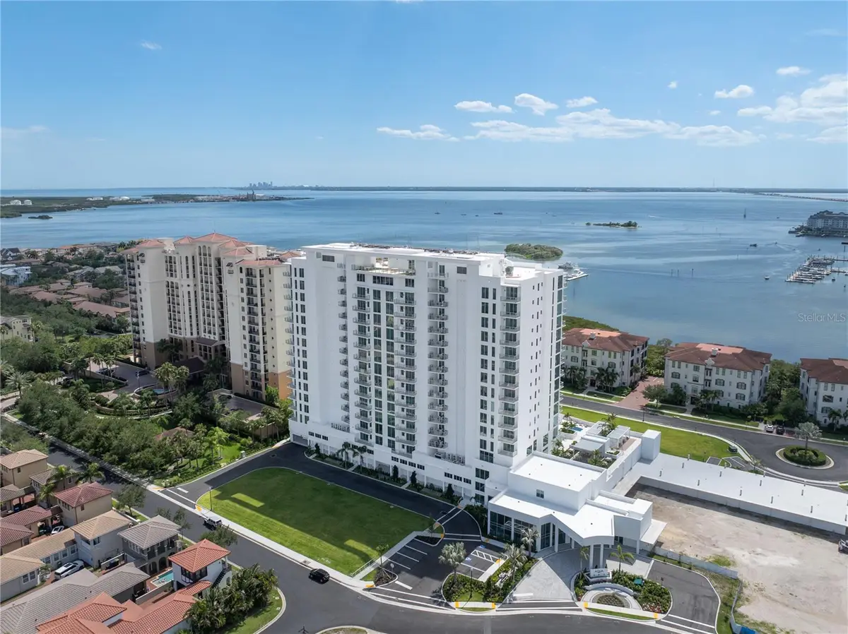 5713 Bowen Daniel Drive #901, Tampa, FL 33616 - #1