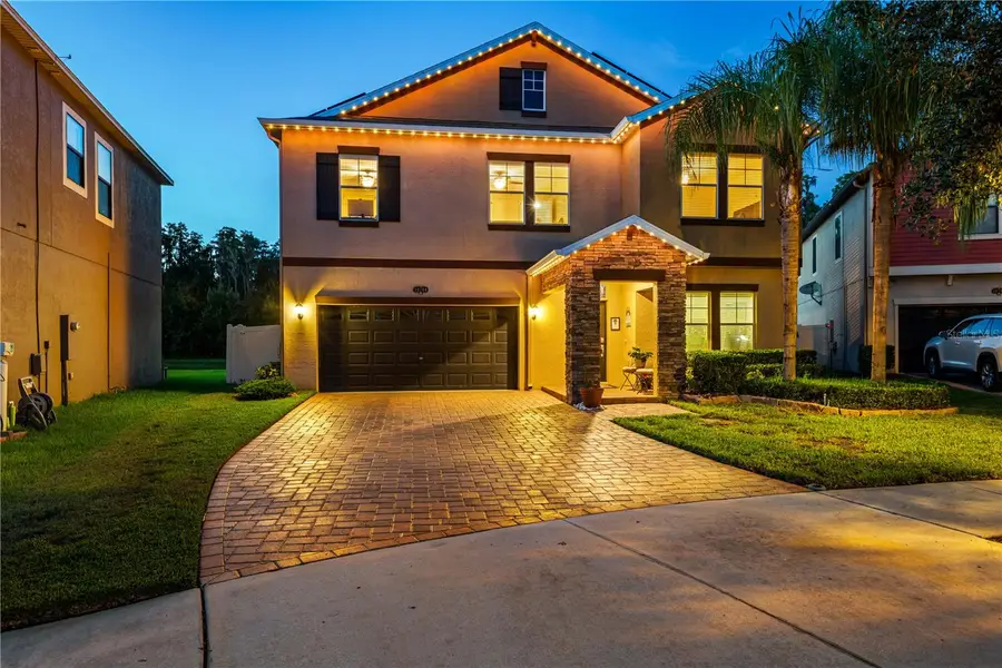 10704 Pegasus Valley Court, Tampa, FL 33647 - #2