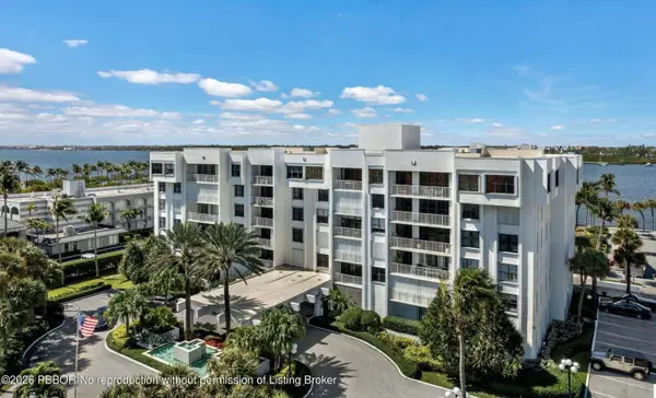 2860 S Ocean Boulevard #208, PALM BEACH, FL 33480