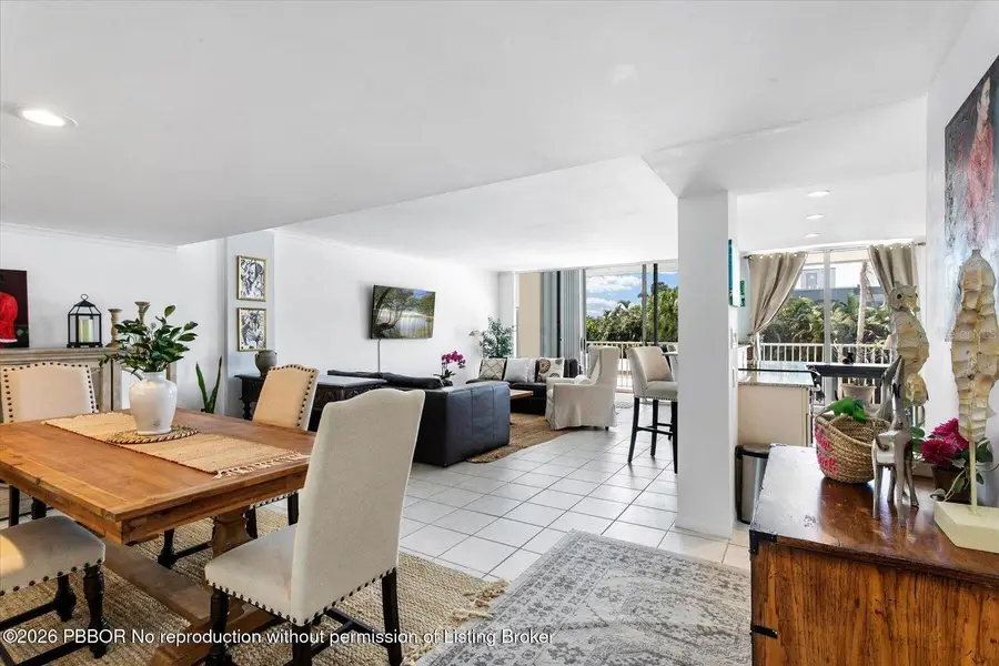 2860 S Ocean Boulevard #208, Palm Beach, FL 33480 - #2