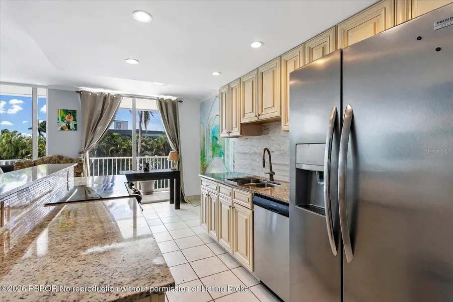 2860 S Ocean Boulevard #208, Palm Beach, FL 33480 - #3