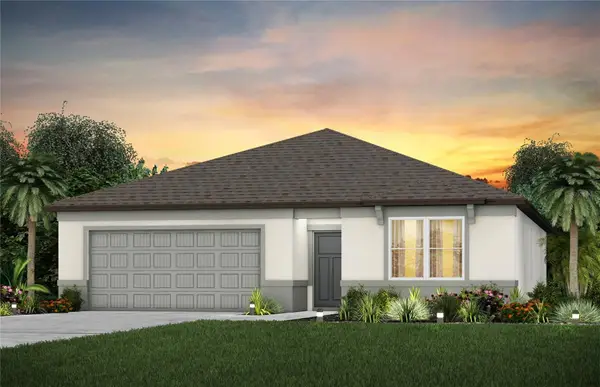 12804 Wooden Oar Place, PARRISH, FL 34219