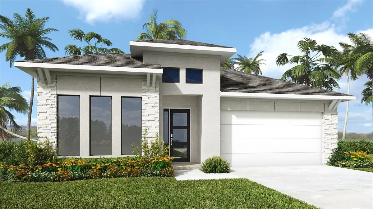 286 Holly Bank Avenue, Nokomis, FL 34275 - #1