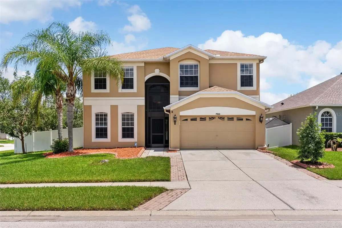 7860 Atwood Drive, Wesley Chapel, FL 33545 - #1