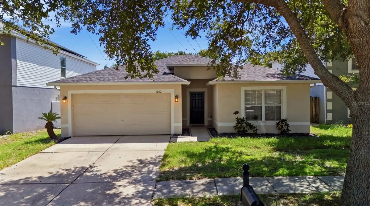 10412 Fly Fishing Street, Riverview, FL 33569 - #1