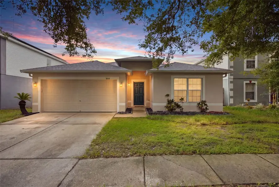 10412 Fly Fishing Street, Riverview, FL 33569 - #2