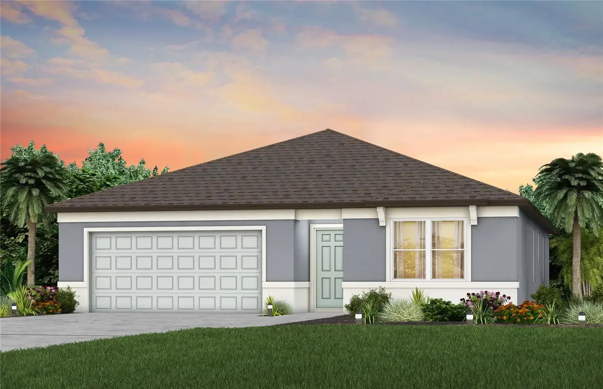 10511 Sapphire Breeze Cove, Parrish, FL 34219 - #1
