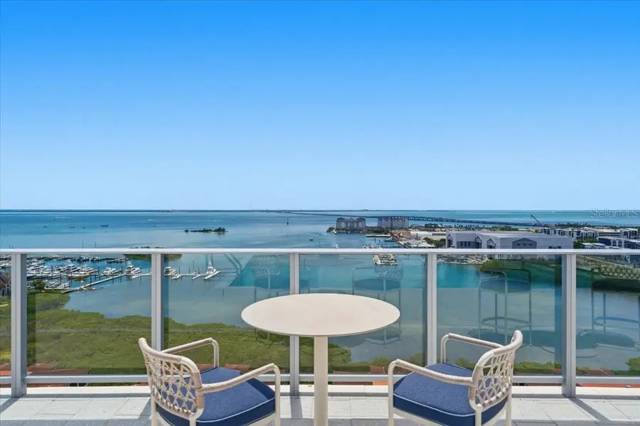 5713 Bowen Daniel Drive #1505, Tampa, FL 33616 - #2