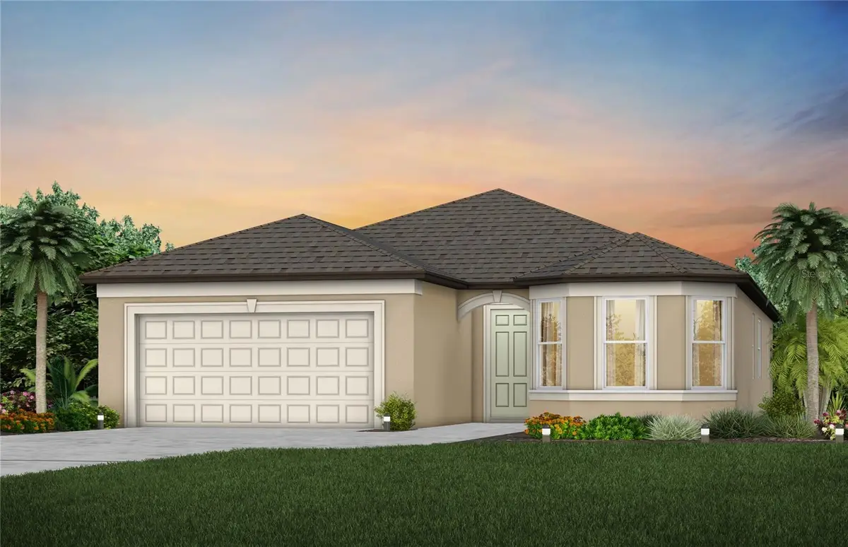 9012 SW 67th Avenue, Ocala, FL 34476 - #1