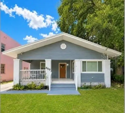 307 E North Street, Tampa, FL 33604 - #1